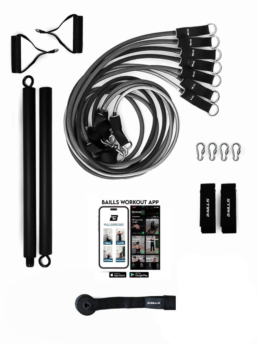Baills Bands Pro (EN)