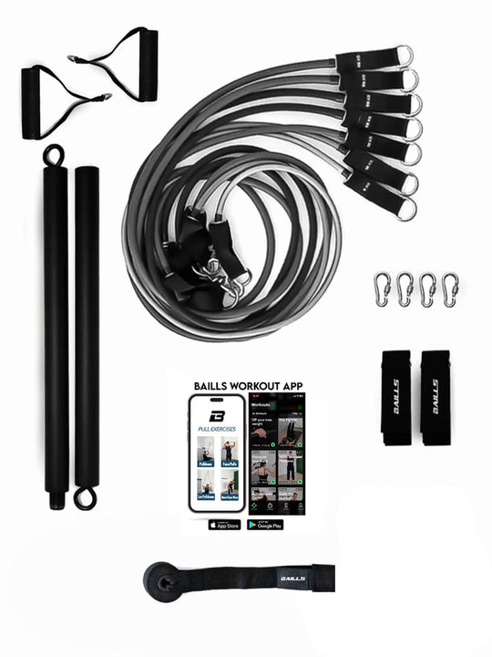 Baills Bands Pro (EN)